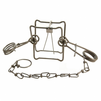 Oneida Victor #1.75 Regular Jaw Coil Spring Trap for Sale